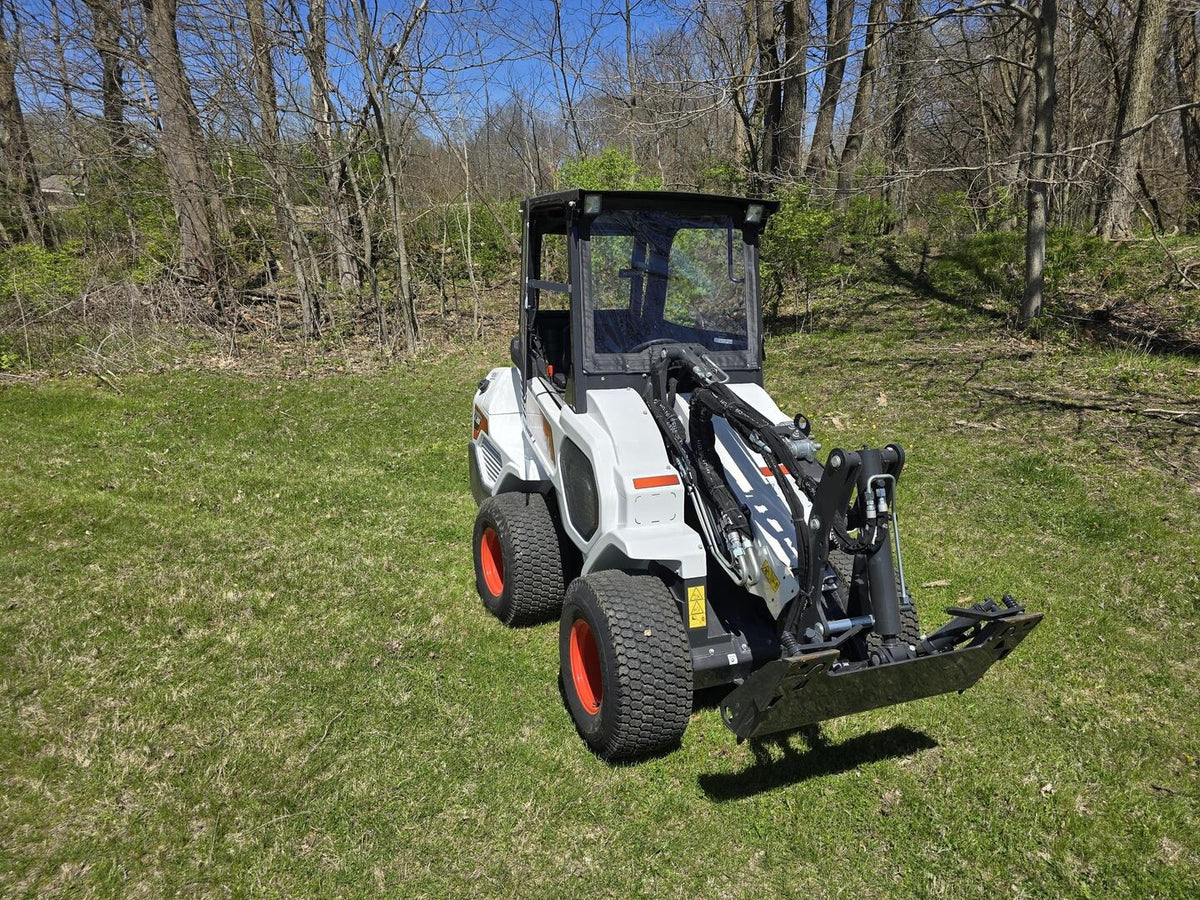 Bobcat L28 & L23 60570 by Original Tractor Cab