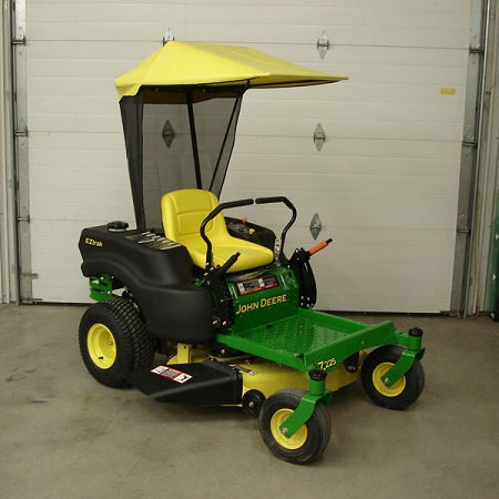 John Deere EZtrak Sunshade 30340 | Original Tractor Cab