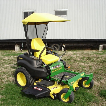 John Deere EZtrak Z200 Z400 Z600 Sunshade 30468 | Original Tractor