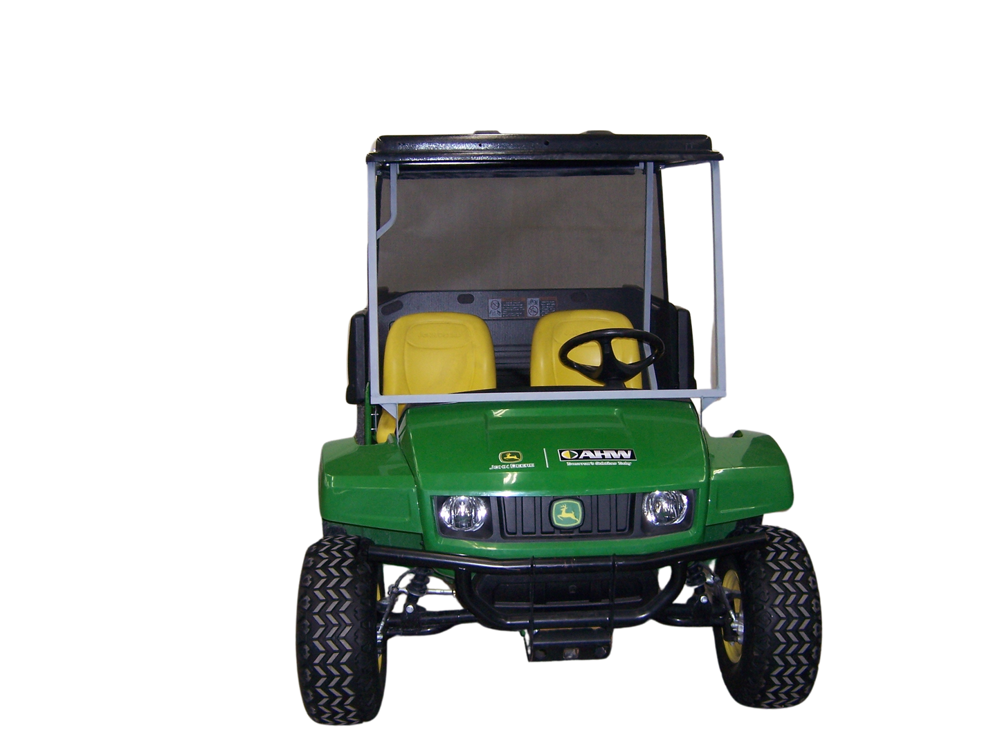 Gator Hardtop Canopy 30555 by Original Tractor Cab
