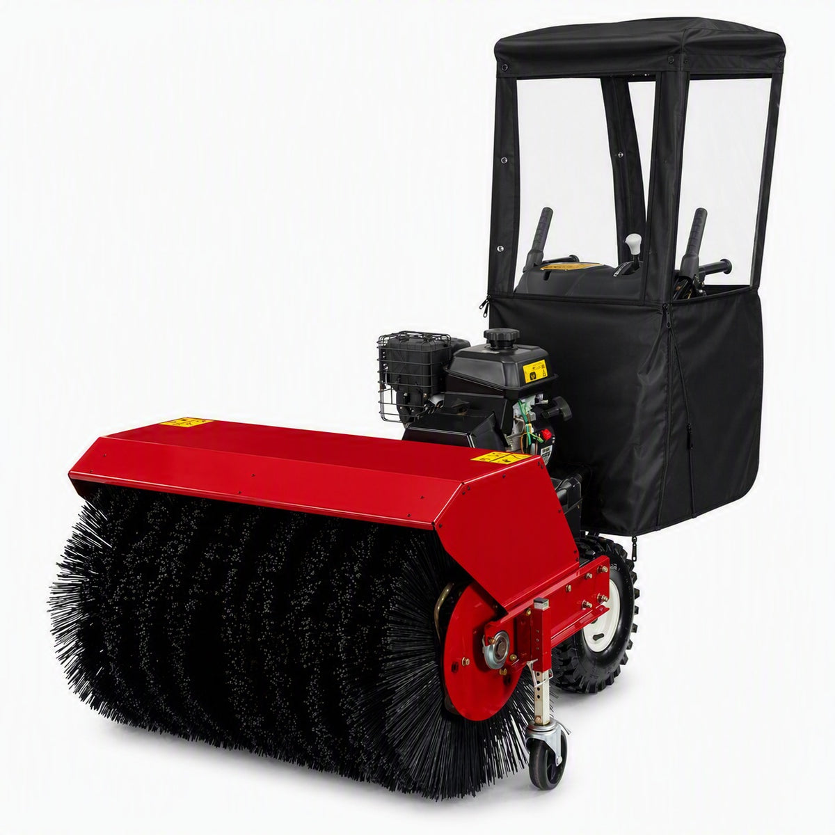 eXmark Snow Cab 116-8227 By Original Tractor Cab 20156