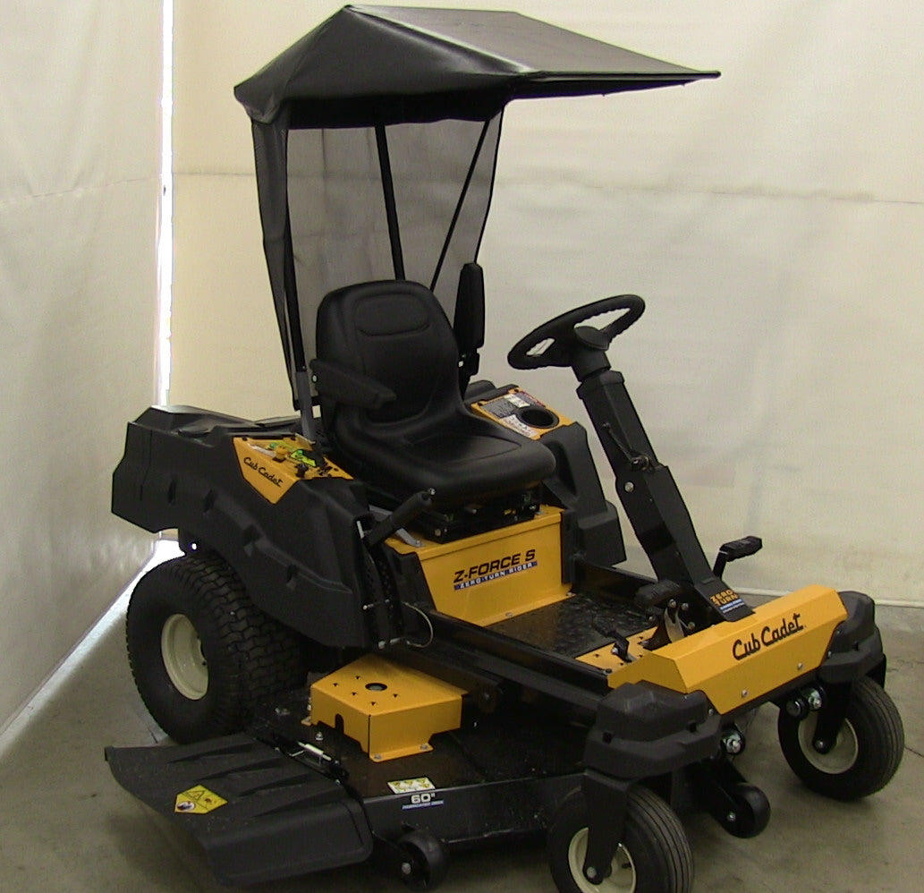 Cub Cadet SX Series Sunshade 30584 | Original Tractor Cab