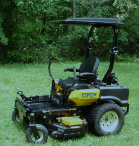 Cub Cadet