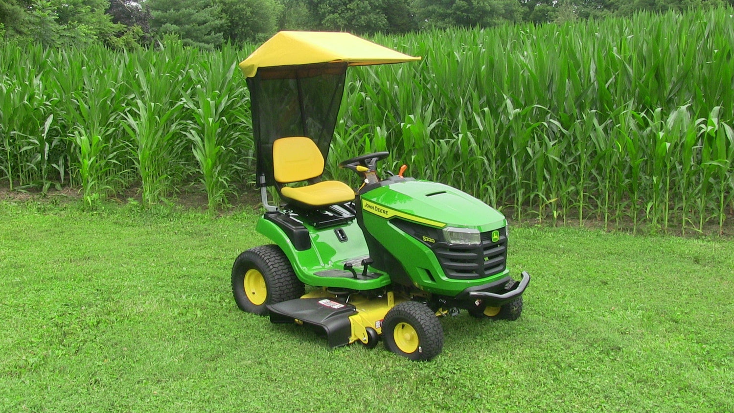 JD Sunshades & Screen Door Kits