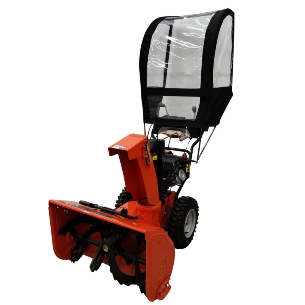 Ariens Walker Cabs