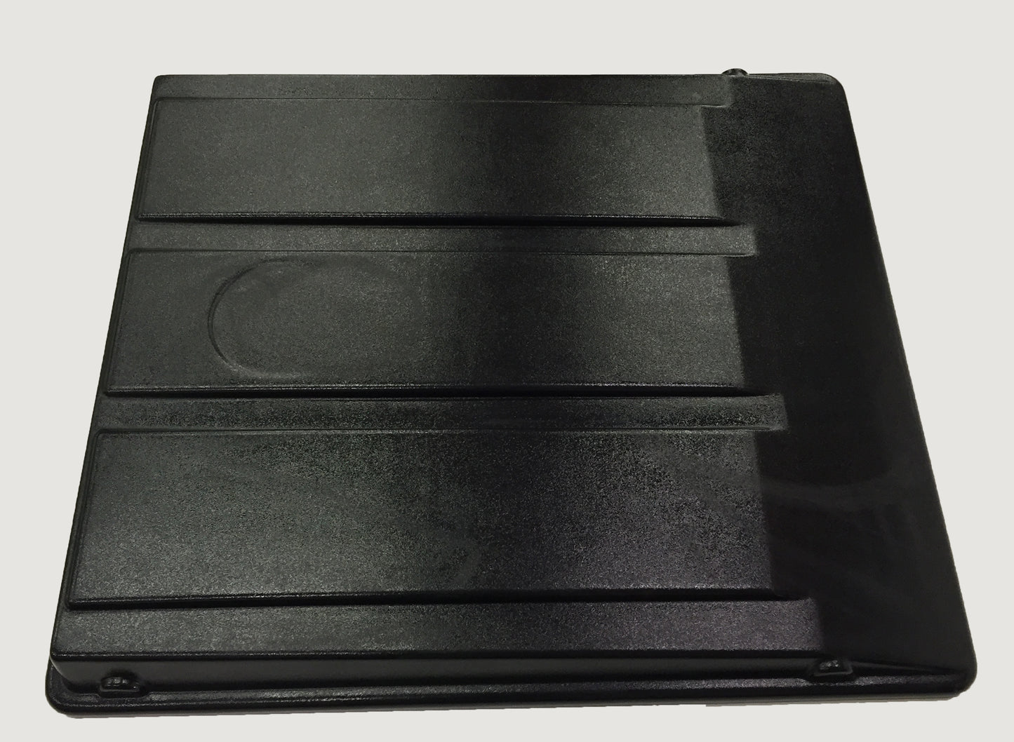 10000W - Black ABS Plastic Top  Scratch & Dent
