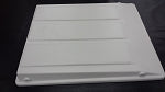 PN 11729 (10000) ABS Replacement Top - White for Hard Top Cabs