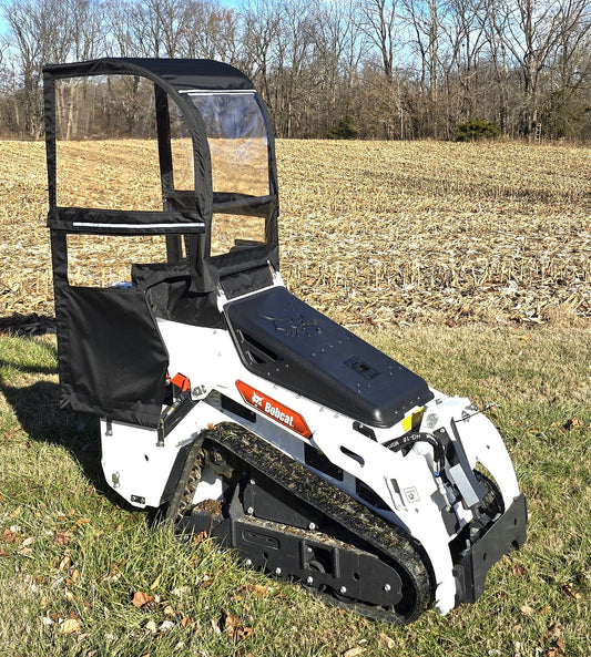 Bobcat MT100 20280 Cab by Original Tractor Cab