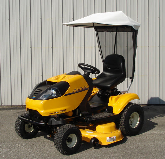 Cub Cadet  i1000 Series Sunshade 30355 by Original Tractor Cab