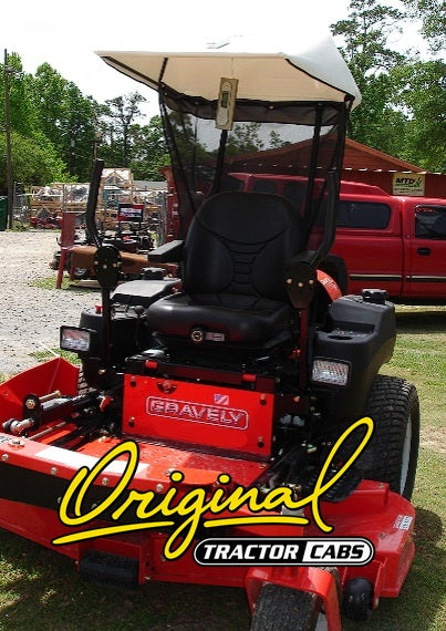30472 Ariens / Gravely Sunshade by Original Tractor Cab
