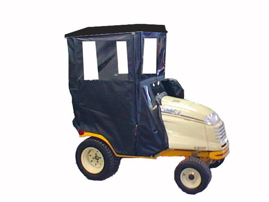 Cub Cadet 3000 Series Garden Tractors 10974 Hardtop Cabby Original Tractor Cab