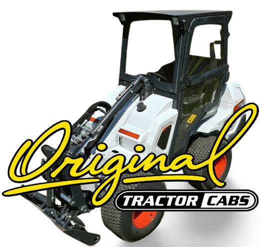Bobcat L28 & L23 60570 by Original Tractor Cab