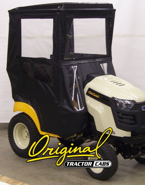 CC GT 2000 series 2011-up 11816 Hardtop cab by Original Tractor Cab