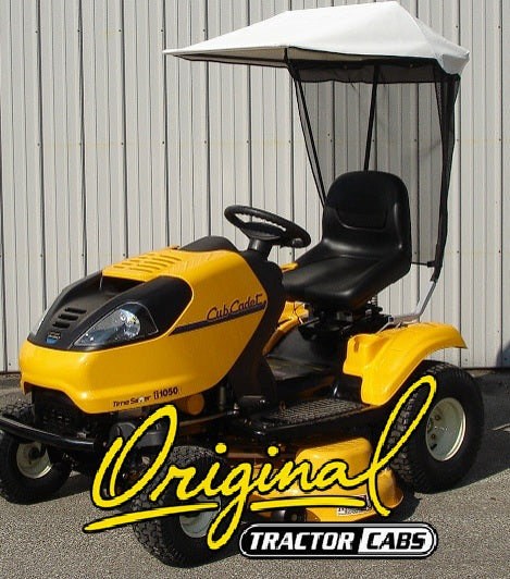 Cub Cadet  i1000 Series Sunshade 30355 by Original Tractor Cab