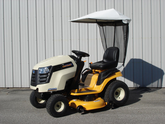 Cub Cadet LTX1000 Series 30434 Sunshade by Original Tractor Cab