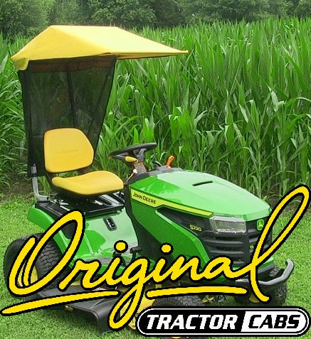 John Deere JD D100, E100,L100, LA100, S100 and S200 Series Sunshade 30599